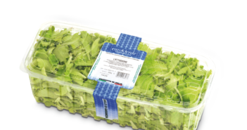 Euroverde scopre l’Horeca e lancia un nuovo packaging