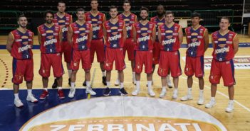 E Zerbinati rinnova il connubio con il basket del territorio