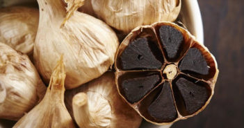 Da NeroFermento aglio nero anche in snack ready-to-eat