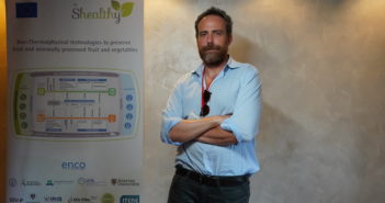 Parte da Napoli il progetto Shealthy. Propone processi e prodotti innovativi
