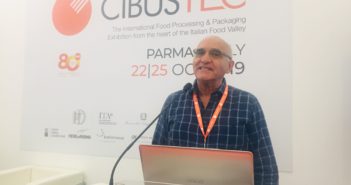 Crisosto: dalla genomica può venire la frutta adatta al fresh-cut
