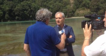 Il Consorzio Destra del Sele incassa finanziamenti e taglia le bollette