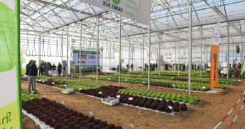 Successo per Orticoltura in campo, l’evento dedicato all’agricoltura high tech