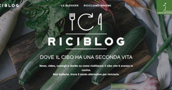 Riciblog Bonduelle, idee antispreco “da non buttare”