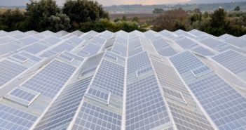 Serre fotovoltaiche, le soluzioni proposte da Idroterm