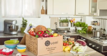 Obiettivo raggiunto: 900mila euro per la startup italiana del meal kit