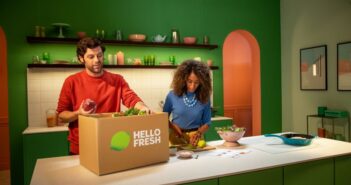 La Linea Verde rifornisce HelloFresh e diversifica