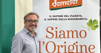 IV Gamma biodinamica a picco. Amico: Prezzi fermi, redditività giù