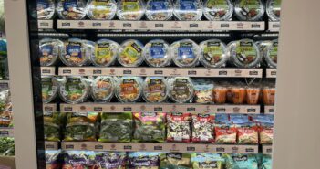 Spagna: consumi di IV Gamma in calo del 6% nel 2024, spesa stabile