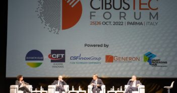 Cibus Tec ha puntato i riflettori sulla sostenibilità nel food