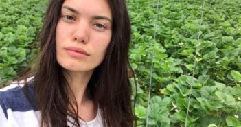 Le fragole di Sofia, nuovi traguardi: “Vertical farming, sfida vinta”