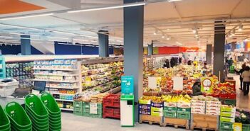 Tigre “artiglia” 54 negozi COOP di Roma. E punta sul fresh cut