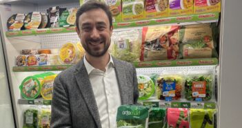 La Linea Verde spinge sui mercati oltralpe con nuovi prodotti: “Est in grande spolvero”