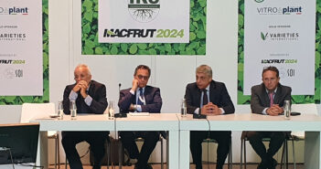 Certificazione volontaria del vivaismo frutticolo in relazione ai brevetti: criticità e chance