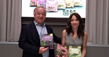 Le insalate Planet Farms tornano in GDO: “Più forti di prima, tante novità”