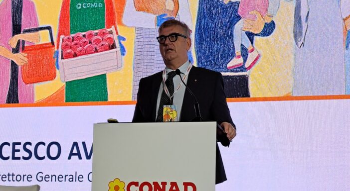 Avanzini: Reinterpretare il ruolo della distribuzione, focus sui clienti e non sui volumi