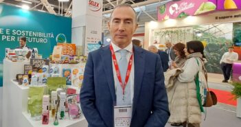 Vaccaro (Selex): Novità in arrivo e pack green per la IV Gamma
