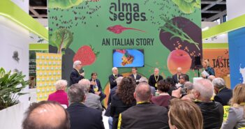 OP e aggregazioni, Alma Seges e Unaproa hanno fatto il punto a Berlino