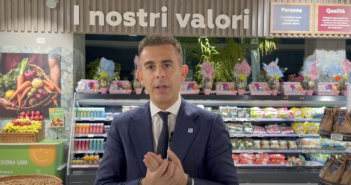 Insalate pronte e da preparare, social commerce, prezzi bassi: Tuttigiorni prepara l’espansione