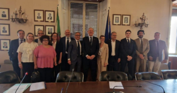 Ortofrutta Italia e CSO al MASAF: Ecco come razionalizzare gli imballaggi