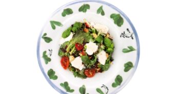 Le insalate Frescaah di Planet Farms entrano in Eataly