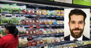 CONAD: IV Gamma in crescita nel 2025, ma per le insalate miste serve una riflessione