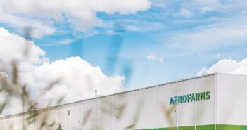 Vertical, AeroFarms rifinanzia il debito ed espande l’attività negli USA