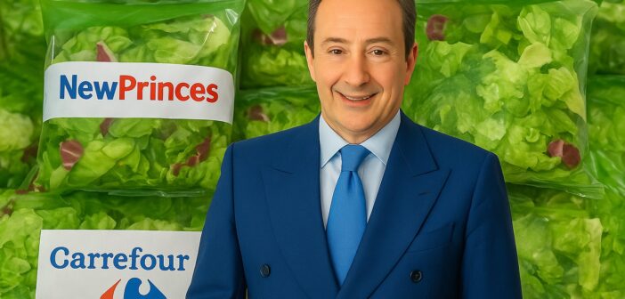 Marchi e strategie: attesa per le mosse di NewPrinces-Carrefour