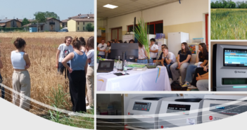 Successo della seconda edizione di “A scuola di genetica” del CREA