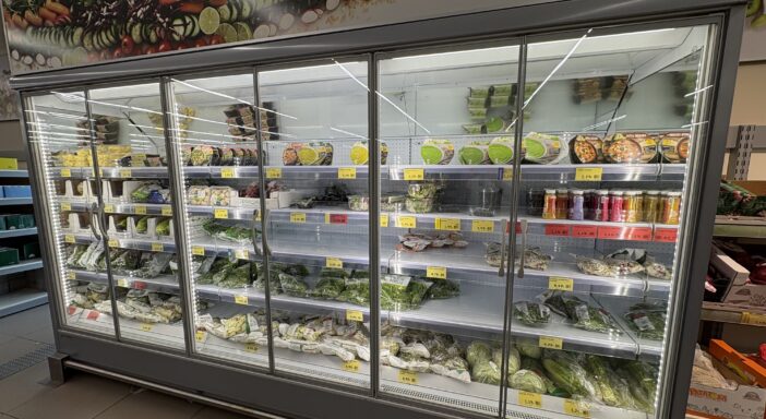 In’S Mercato campione di convenienza, ma la IV Gamma non è cruciale